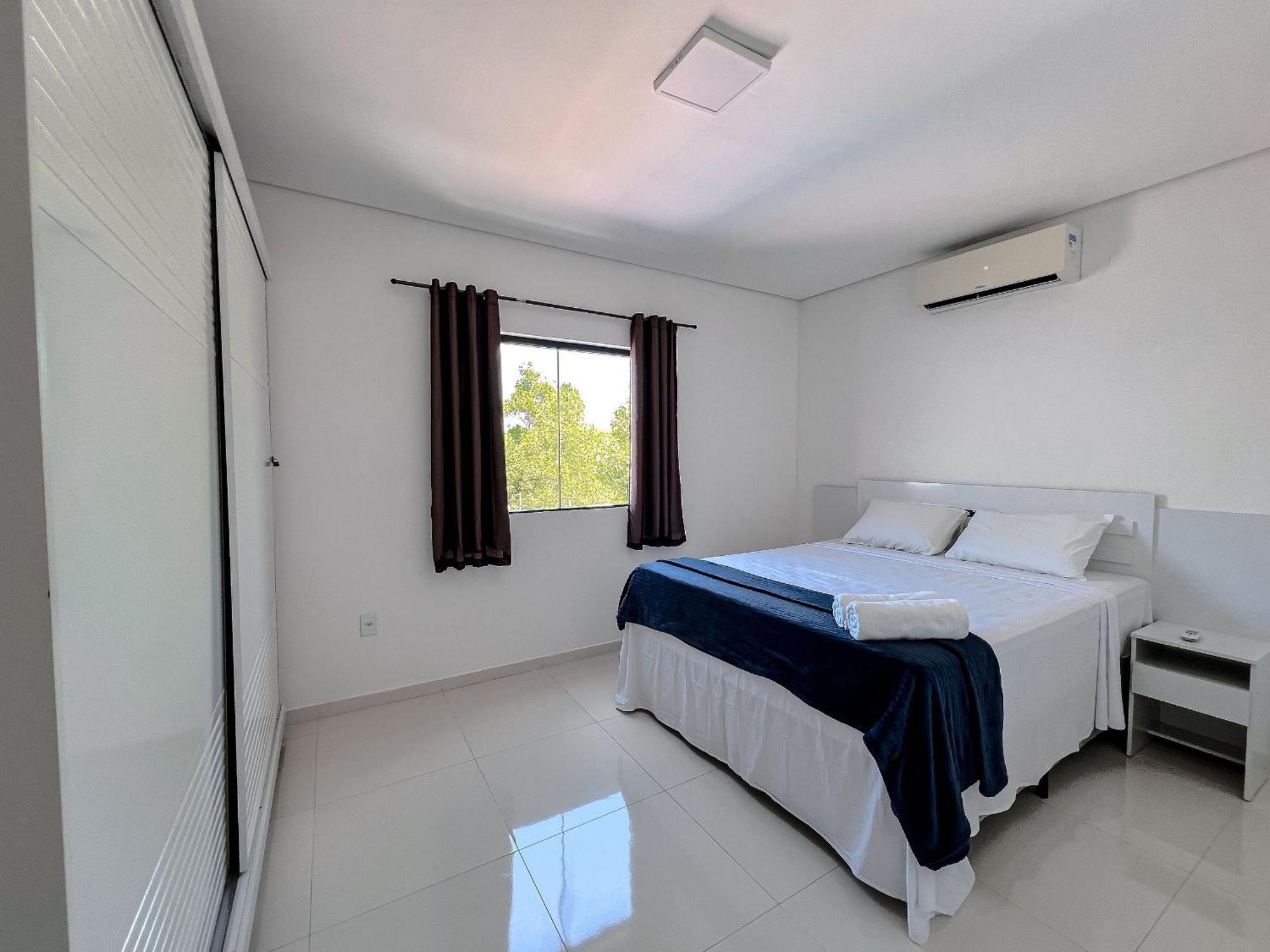 Taperapua Beachside Retreat: Poolside With Ocean-view Balcony Casa de férias Porto Seguro