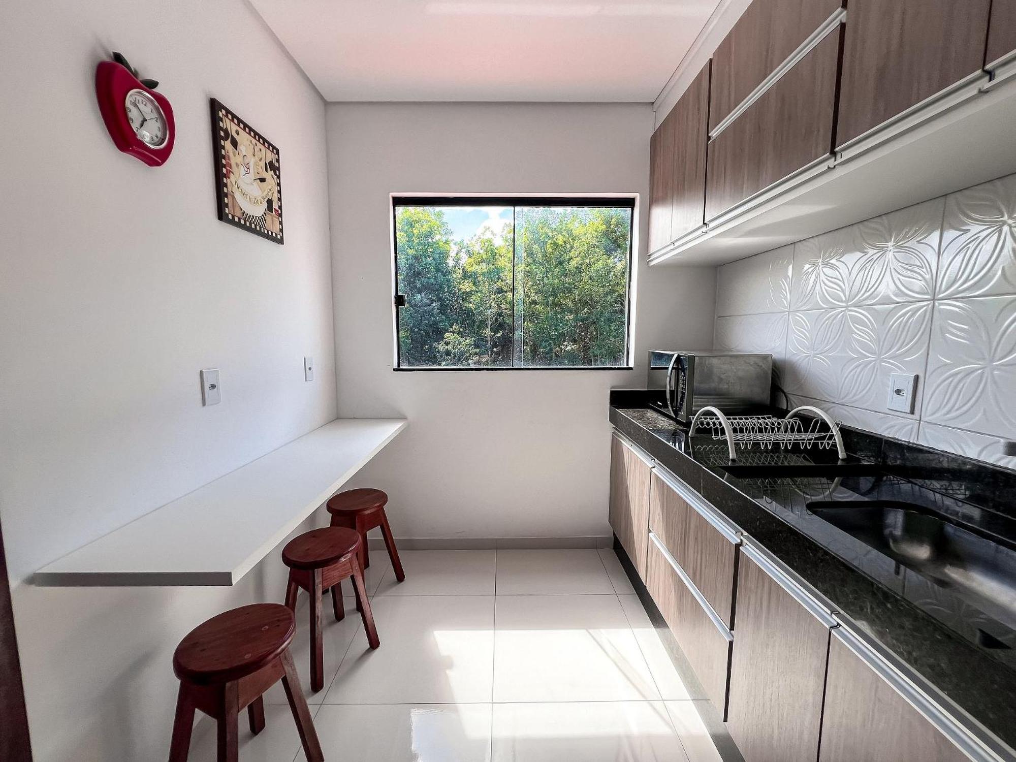 Casa de férias Taperapua Beachside Retreat: Poolside With Ocean-view Balcony Porto Seguro