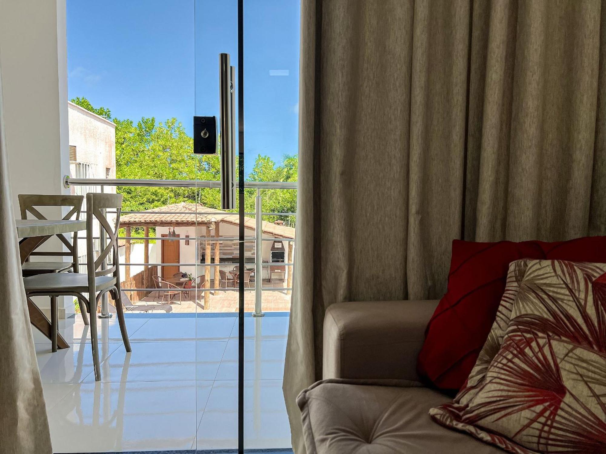 Taperapua Beachside Retreat: Poolside With Ocean-view Balcony Casa de férias *