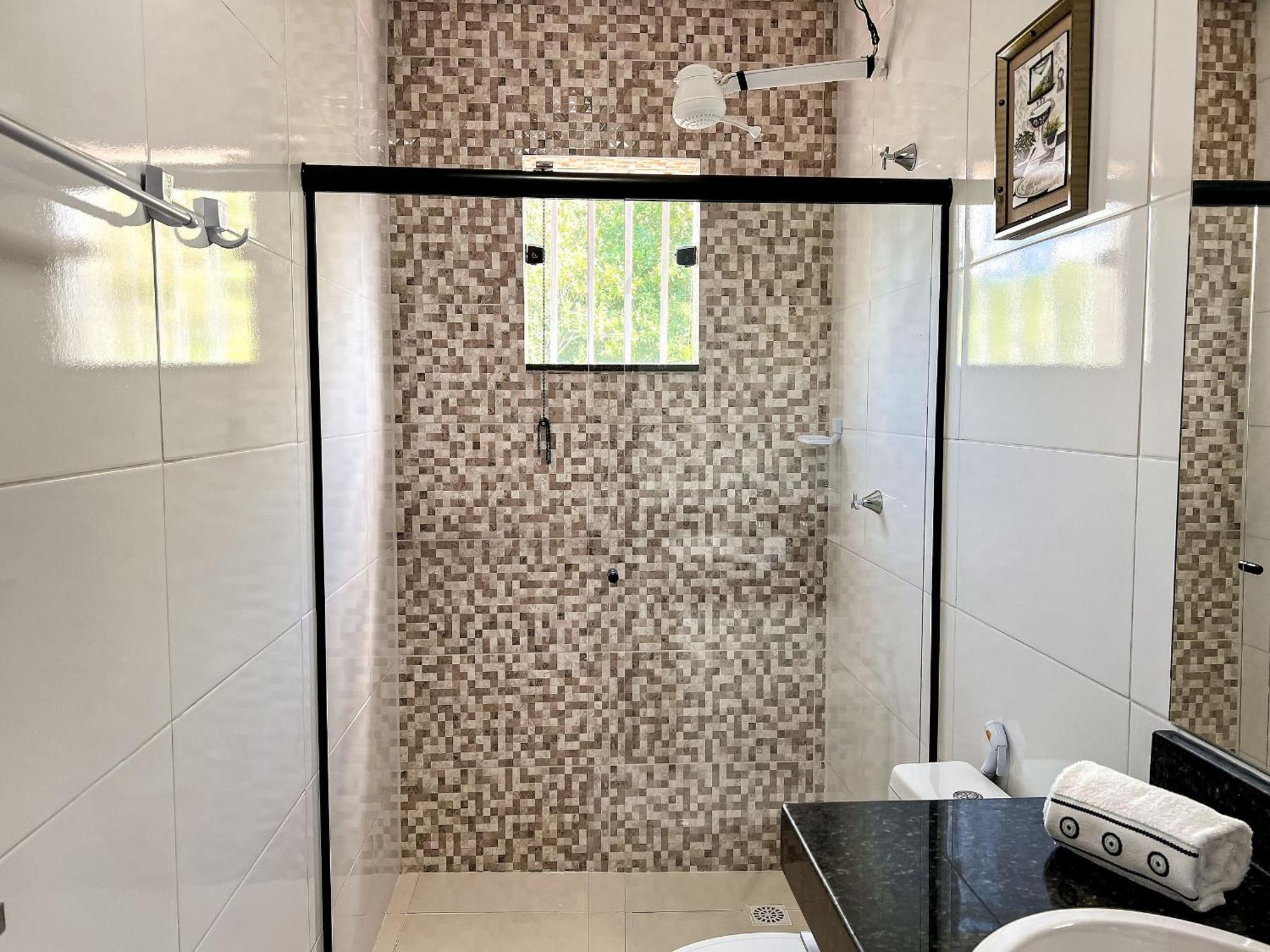 Holiday home Taperapua Beachside Retreat: Poolside With Ocean-view Balcony Porto Seguro