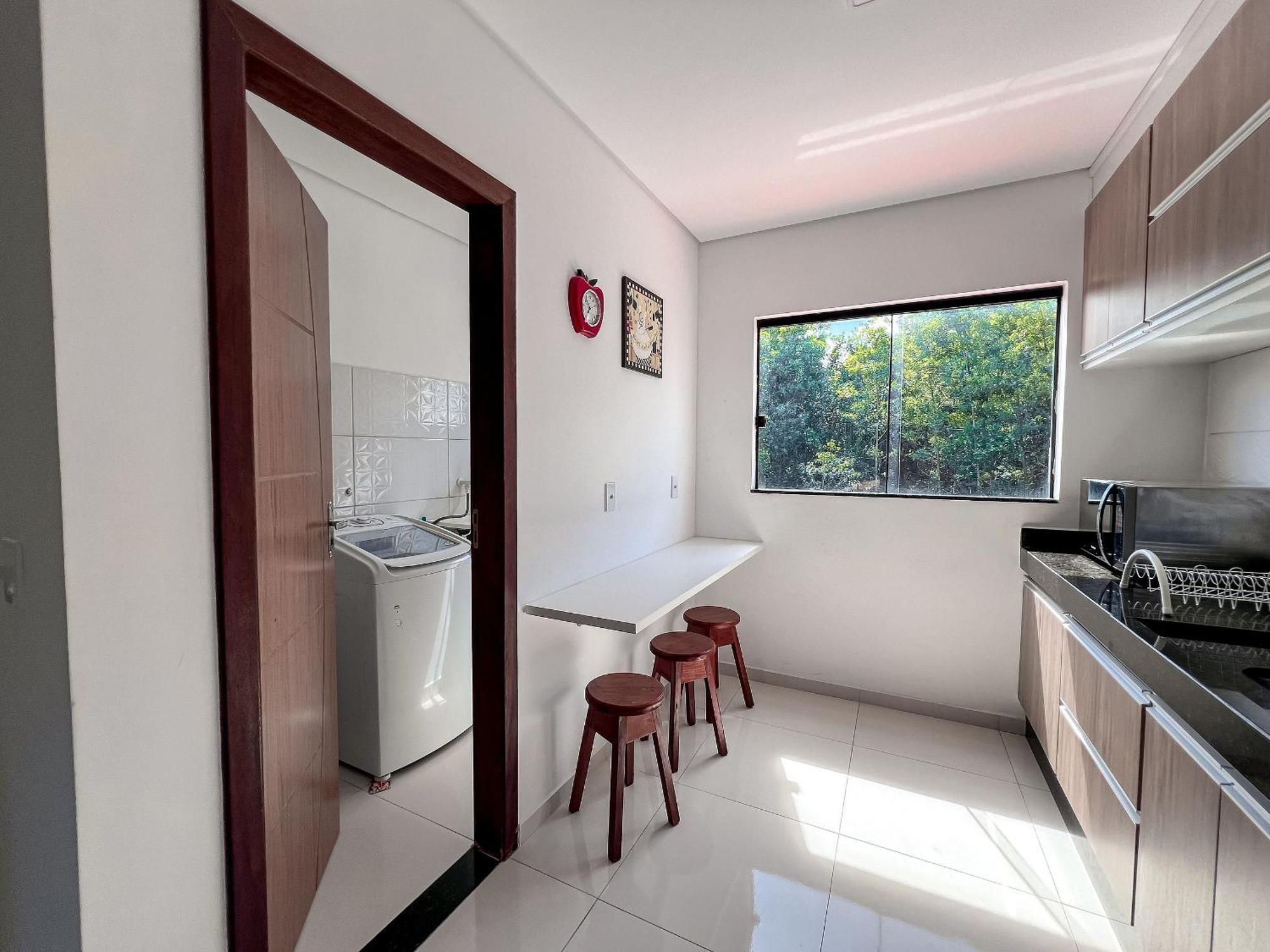 Taperapua Beachside Retreat: Poolside With Ocean-view Balcony Porto Seguro